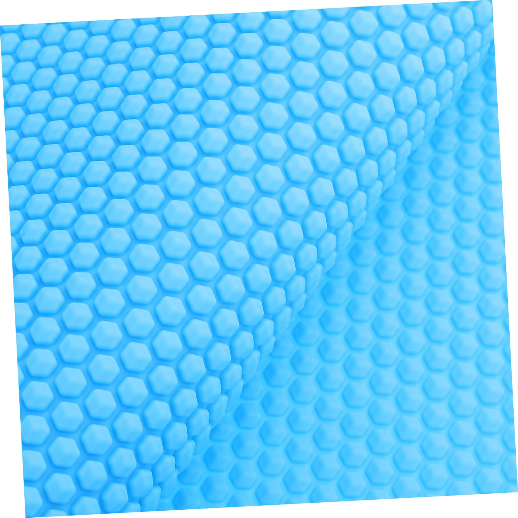 Abaodam Stampo in Silicone Per Cera d Api Foglio Pressato Per Cera d Api Stampe Per Foglio Pressato Fogli Nido d Ape Creazione Di Stampi Per Progetti Artigianali Domestici