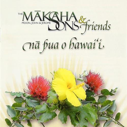 Makaha Sons and Friends