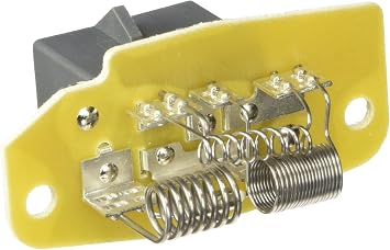 Four Seasons 20261 Blower Motor Resistor