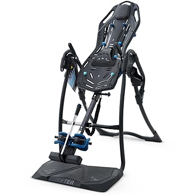 Teeter FitSpine LX9