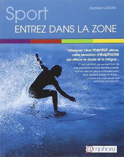 Sport entrez dans la zone