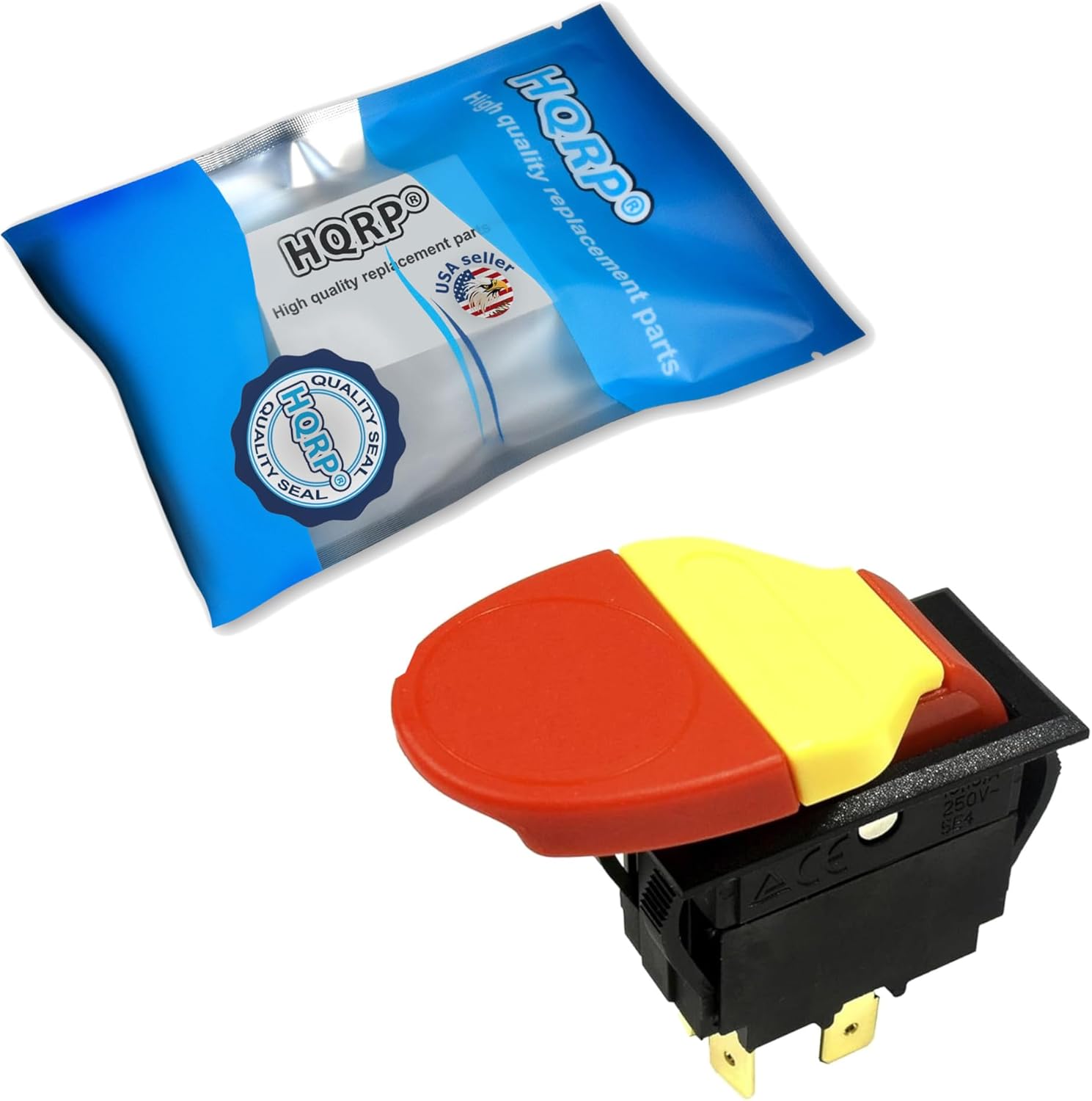 HQRP On-Off Paddle Switch for Power Tools Liberia Ubuy