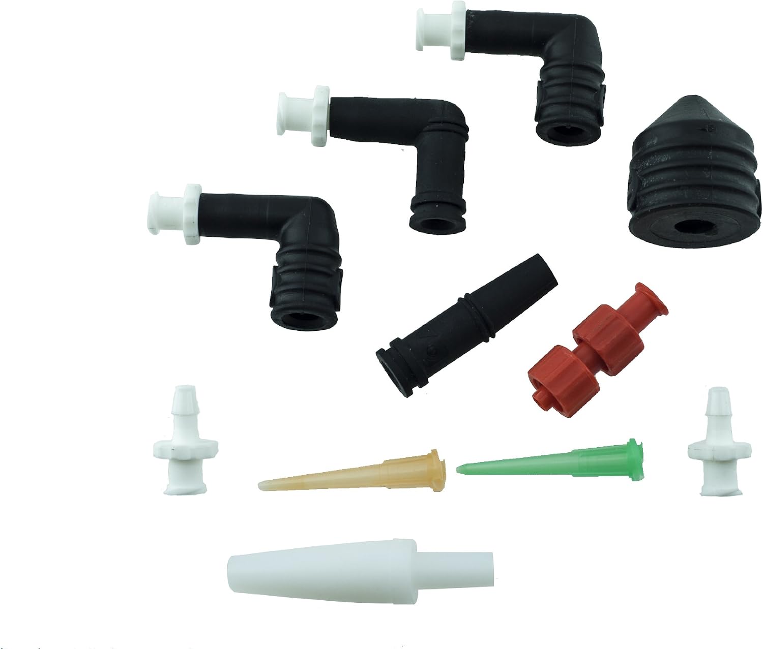 Phoenix Systems (7007-B MaxPro Spare Fitting kit