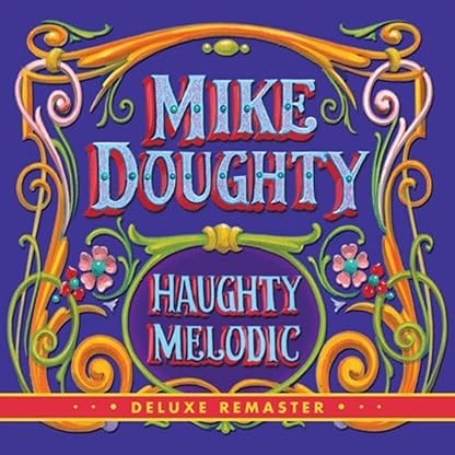 Haughty Melodic [Disco de Vinil] por Artista não identificado — capa do álbum
