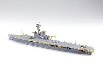(未使用･未開封品)　青島文化教材社 1/700 ウォーターラインシリーズ ディテールアップパーツ 日本海軍 葛城専用エッチングパーツセット プラモデル用パーツ p1m72rm Amazon | 青島文化教材社 1/700 ウォーターラインシリーズ