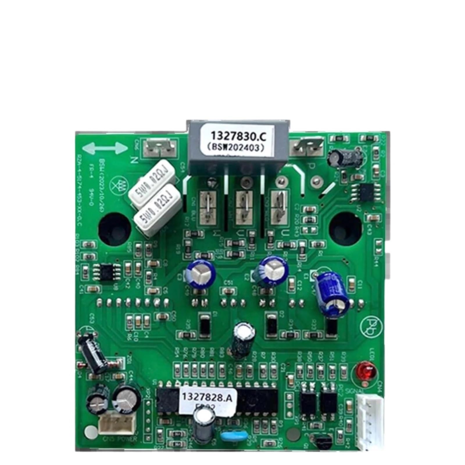 Bonzmxdkhq One Color Air-Condition Variable Frequency Module 1327830