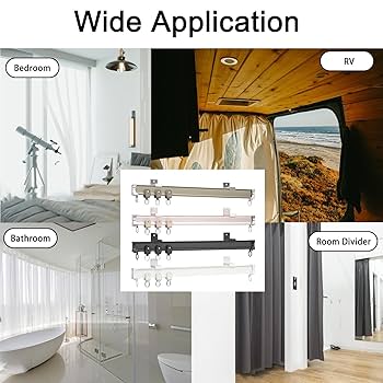 天井カーテンレールセット引き取り可能 Amazon.co.jp: 天井