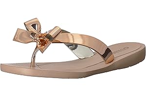 MK Sandals for Women Clearance Sale: Elegant and Affordable Tutu Flip-Flops