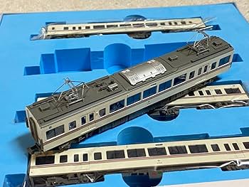 Amazon.co.jp: マイクロエース A-7392 西武4000系 ワンマン改造