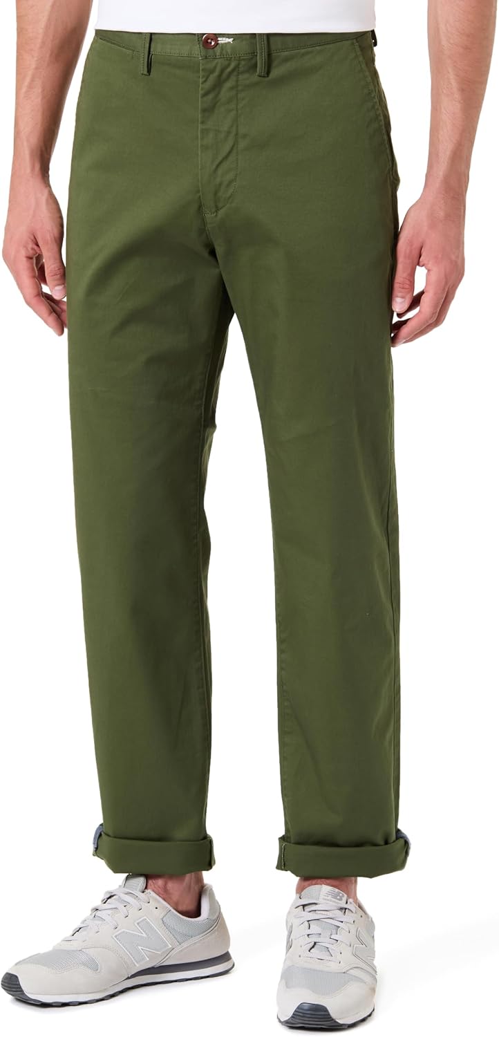 Country Green