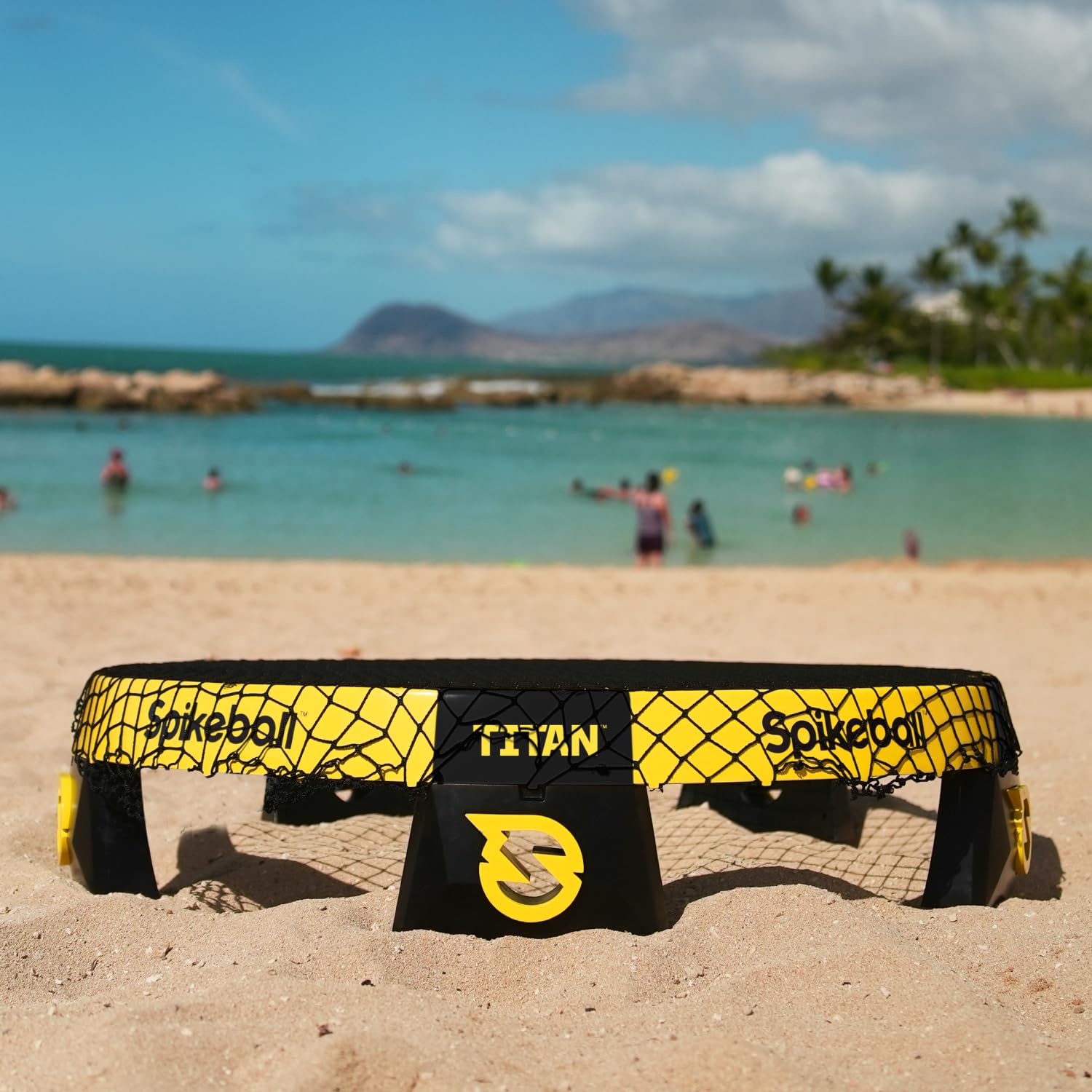 Spikeball Titan Set - Roundnet