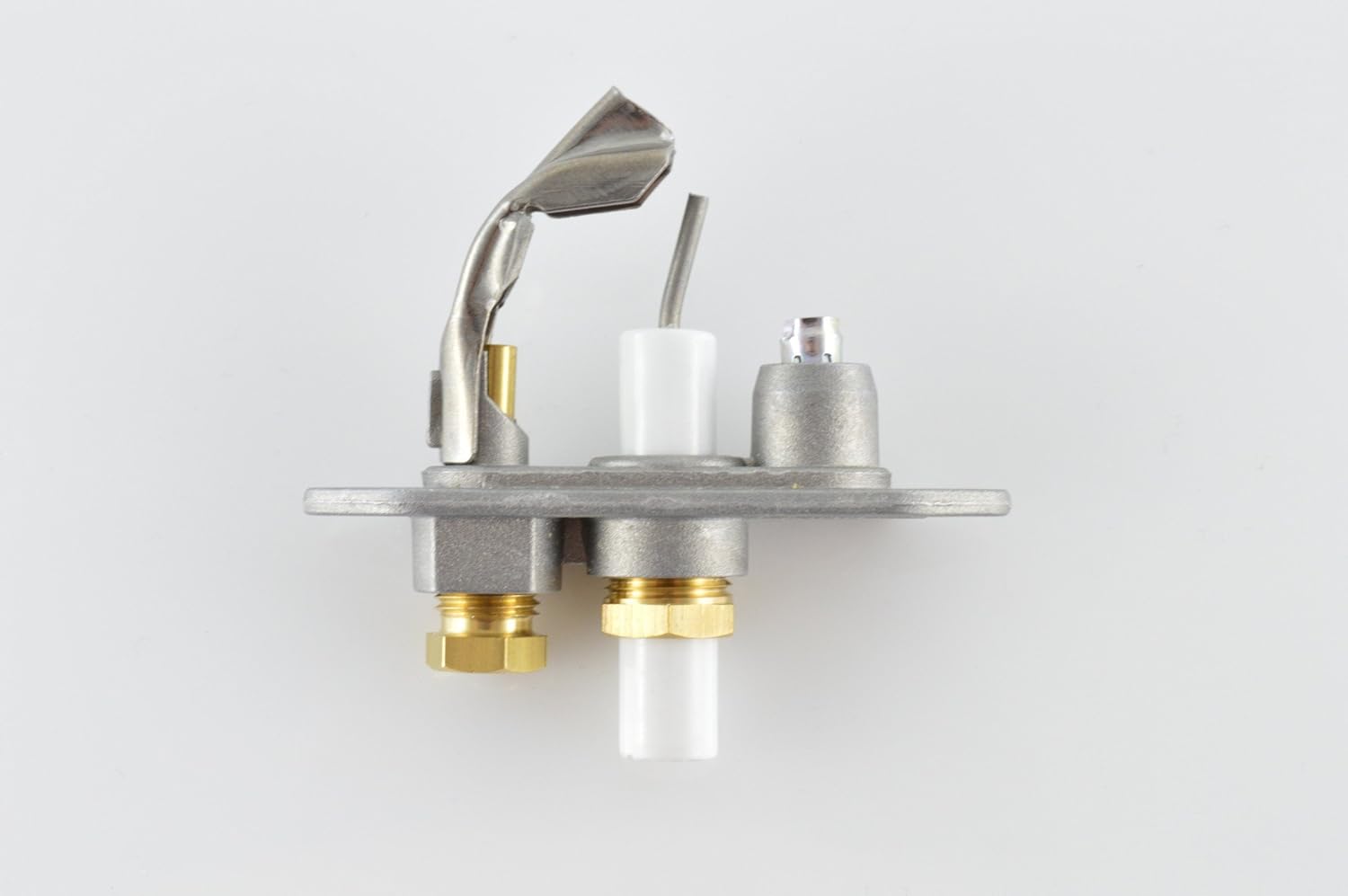 valor Fireplace Compatible Electrode and Pilot Assembly (Propane) FCP0152