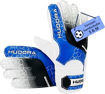 Fußballhandschuhe Für Jugendliche – Super Sticky Griff, Atmungsaktiv – Größen XS Bis L