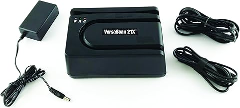 VersaCheck CS21G-1158 Studio VS 11 for Home and Business