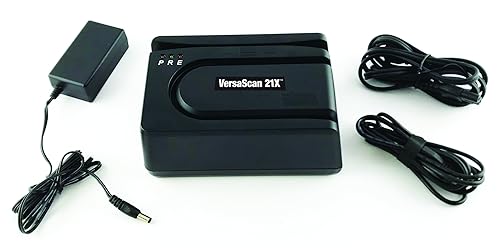 VersaCheck CS21G-1158 Studio VS 11 for Home and Business -