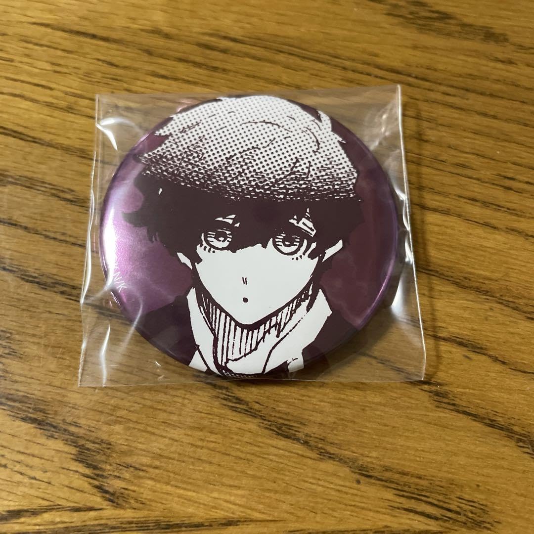 Amazon.co.jp: ブルーロック展 推しキャラバッジ 缶バッジ