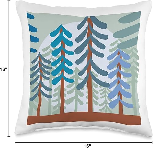 Miniatura 4 de Almohada decorativa de viaje con temática de camping, regalo para mujeres, camping, aventura, para viajes, camping, camping, camping, camping,