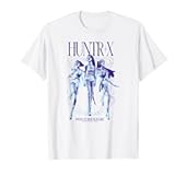 Halloween Huntrix What It Sounds Like T-Shirt