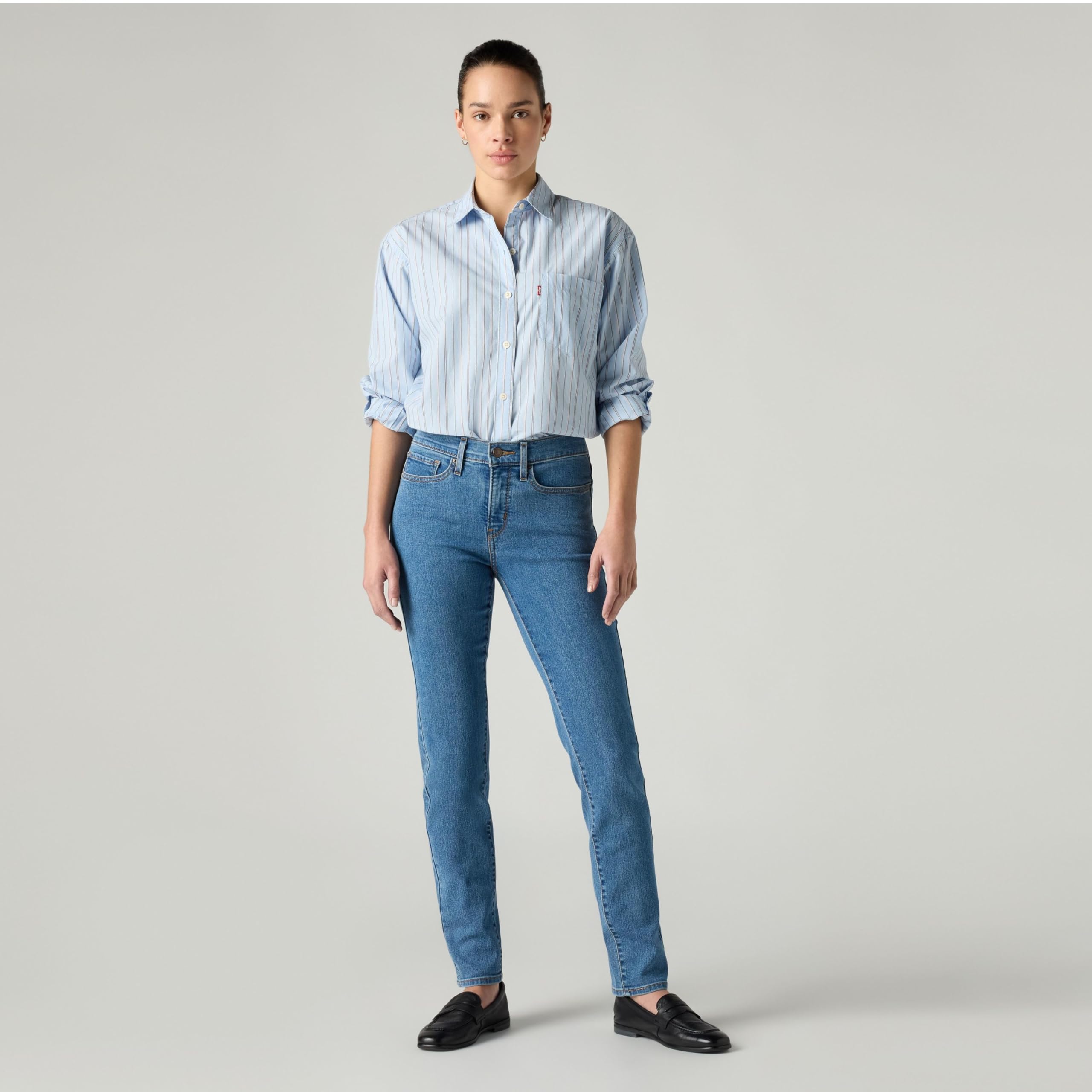 Levi's 312 Shaping Slim We Have Arrived – Ansicht 2