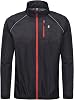 Little Donkey Andy Men's Cycling Jacket, Waterproof Lightweight Windbreaker, Packable
