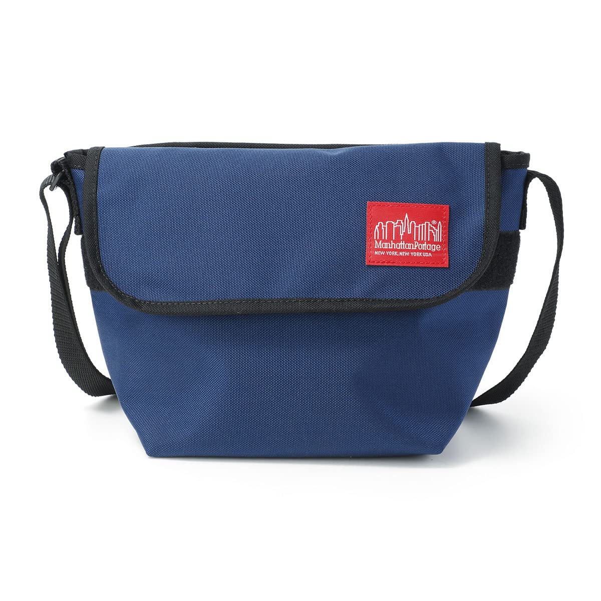 Manhattan Portage × SOPHNET メッセンジャーバッグ Manhattan Portage BLACK LABEL×SOPHNET. | Manhattan Portage