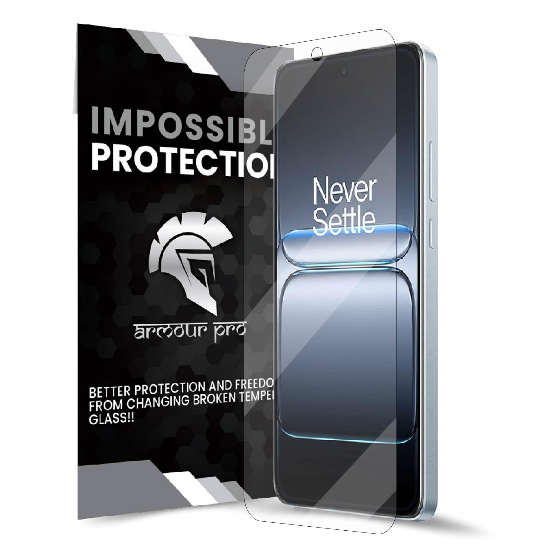 ArmourPro Screen Protector for OnePlus Nord 5