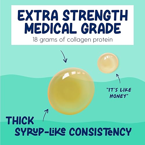 Miniatura 5 de Proteinex La proteína de colágeno líquido apoya la recuperación muscular y articular colágeno líquido para mujeres y hombres para una piel cabello y