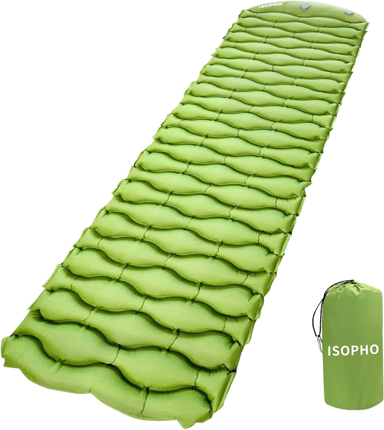 hiking sleeping mat