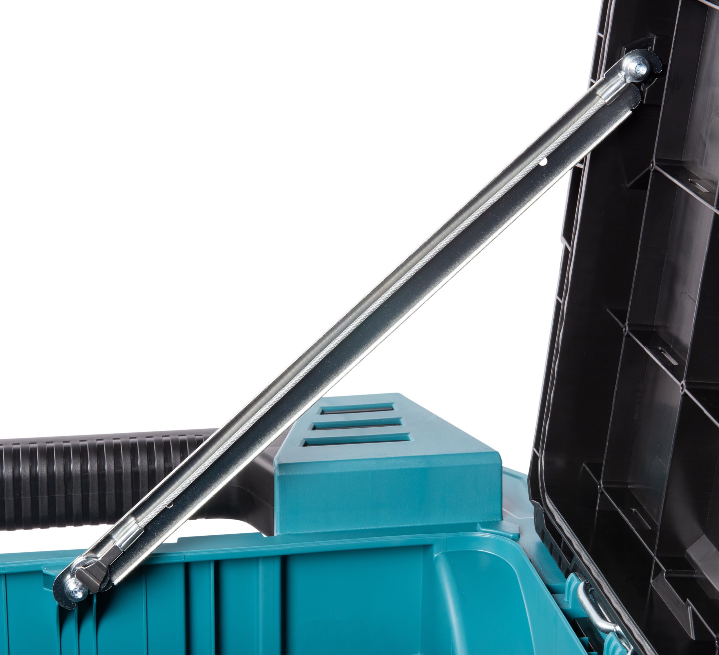 Makita P-91001 MAKTRAK - Caja de herramientas rodante