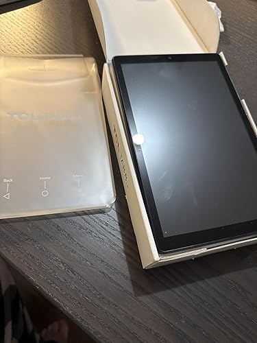 TCL TAB 8 Wi-Fi Android Tablet, 8 Inch HD Display, 3GB+32GB (Up to