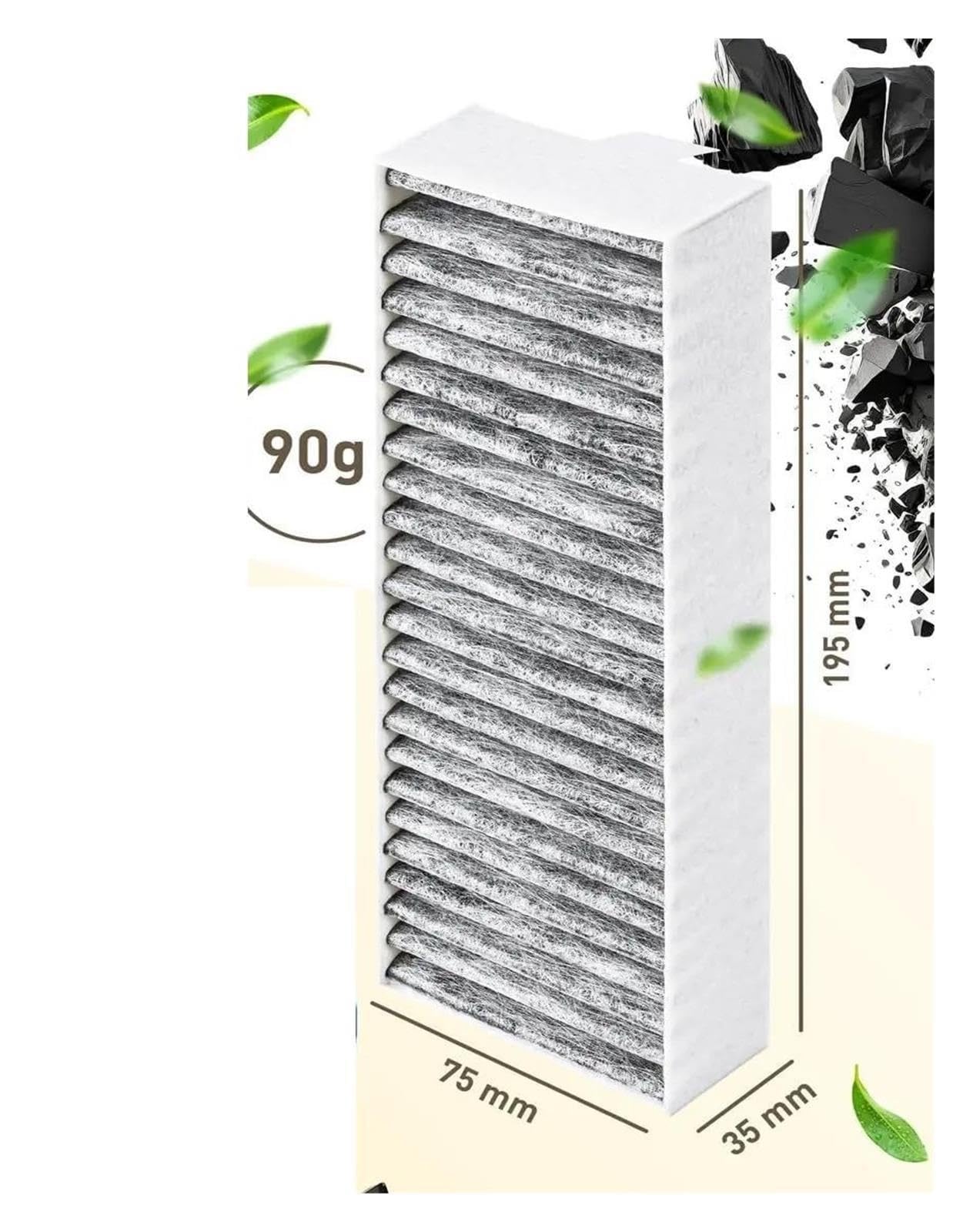 Filtri For Cappa Da Cucina, Compatibili For Bosch, 17004811 HEZ9VRUD0, Compatibili For Siemens, 17004796 HZ9VRCR0,17004806 Z821VR0,CA282111