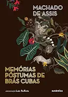 Memórias póstumas de Brás Cubas