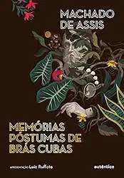 Memórias póstumas de Brás Cubas