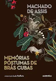 Memórias póstumas de Brás Cubas