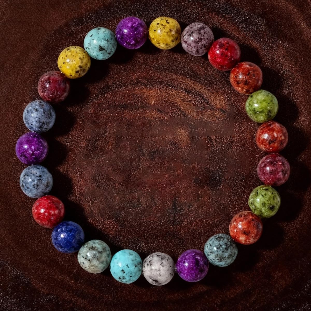 Money Attraction Bracelets for Women Men Tiger Eye Beaded Natural Stone Attracts Wealth Crystal Good Luck Beads Bracelet Gift