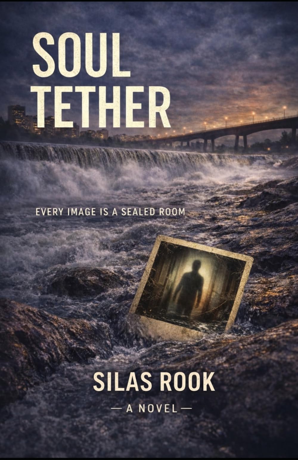 SOUL TETHER