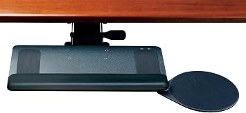 Humanscale Keyboard Systems 2G Standard Mechanism - Standard 21.625" Track