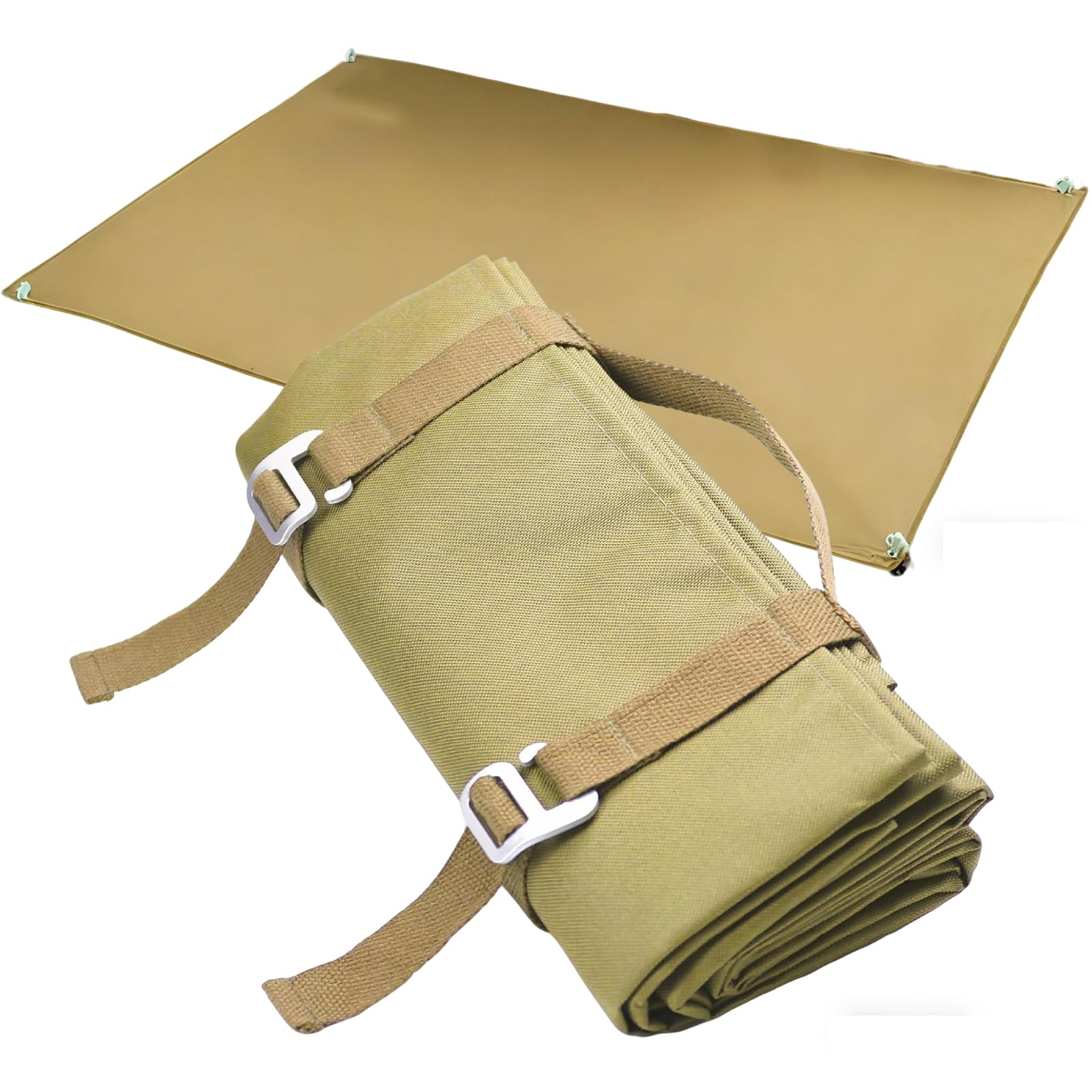 Amazon.co.jp: Graliox レジャーシート 200×145cm 厚手 大判 600D