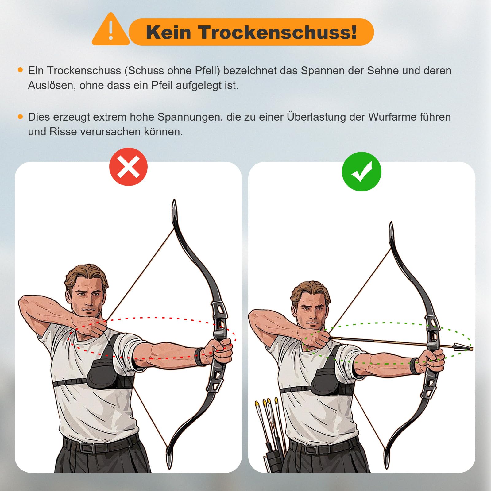 60 Zoll Recurvebogen Set Erwachsene,Pfeil und Bogen Set Bogenschießen Sportbogen Set Rechte Hand Für Erwachsene Schießübungen 30/35/40/45lbs