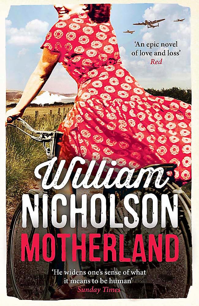 Motherland Amazon.co.uk William Nicholson 9781780876238 Books