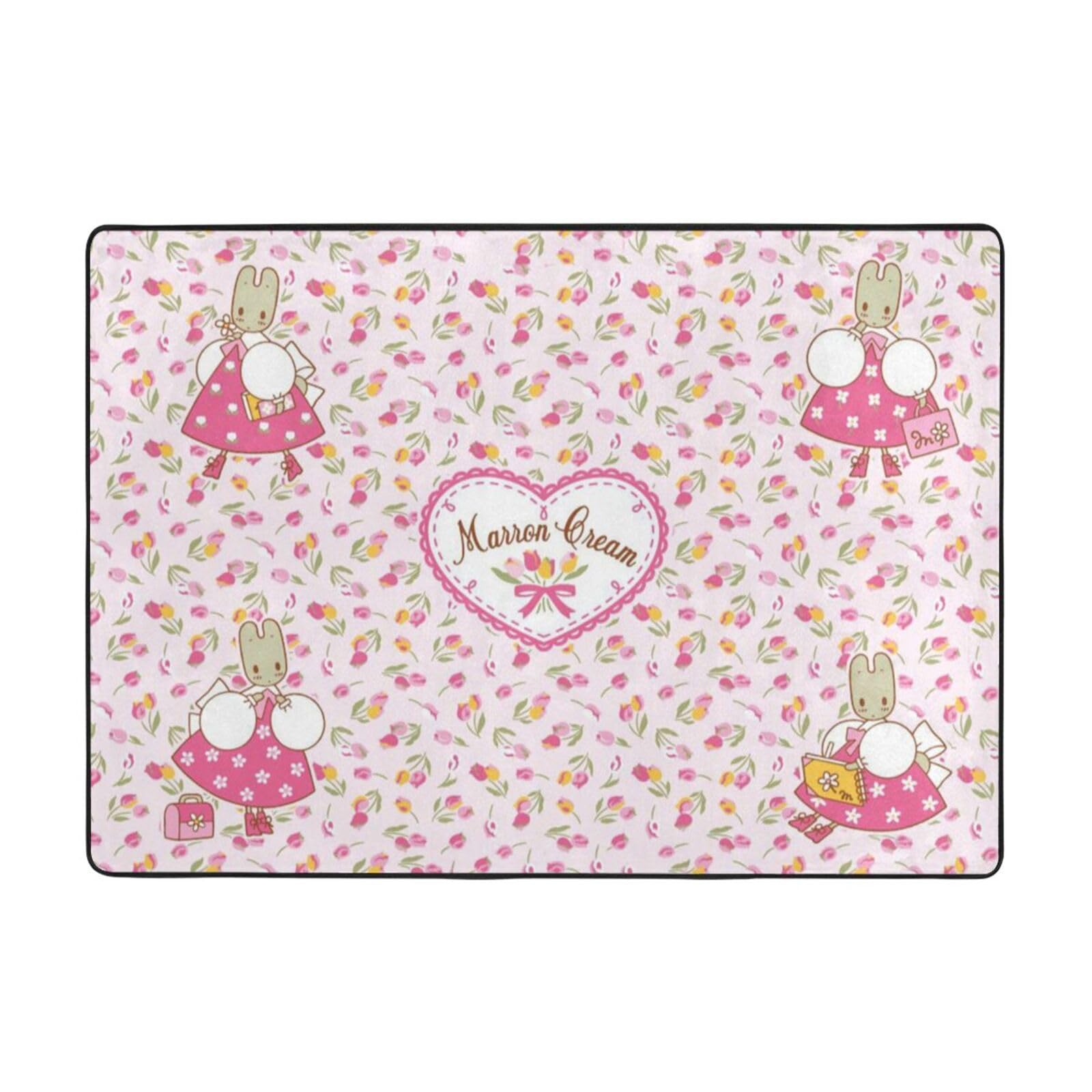 激レア　くろがね　ゴミ箱　絨毯　マット　デスクマット　カーペット　マロンクリーム Amazon | くろがね ピクミン柄デスクマット DM-25PK 84cm×50cm