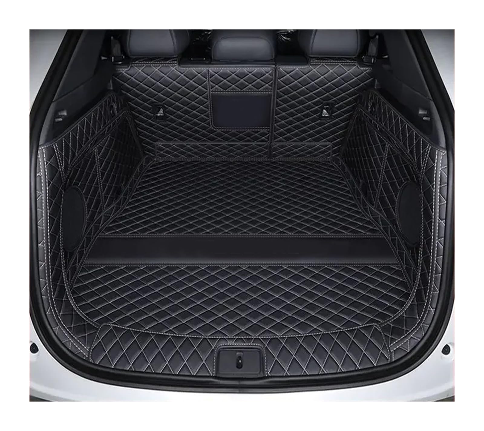 Tapis de protection de coffre Changan Deepal S7 imperméable