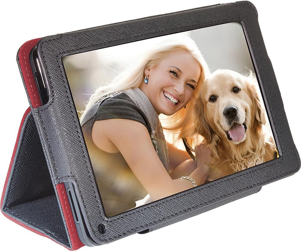 Props Folio Case for Amazon Kindle Fire