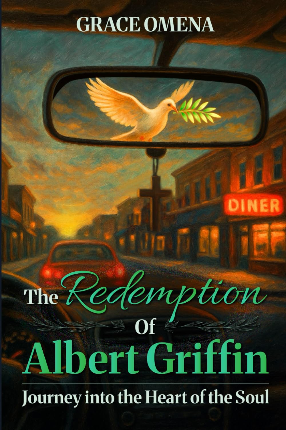 The Redemption of Albert Griffin: Journey into the Heart of the Soul