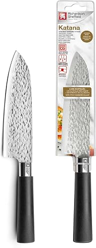 Couteau Santoku Richardson Sheffield