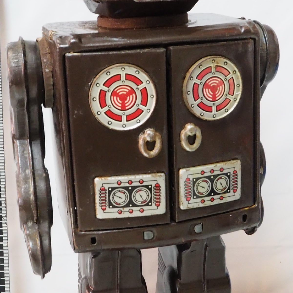 タマゴラス ロボット E-05 おもちゃ タマゴラス マンモス E-4 1984年