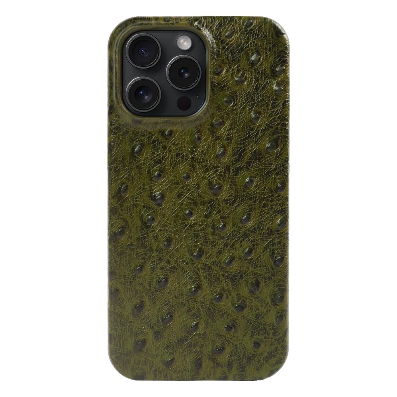 Do iPhone SE (2022) Etui skórzane luksusowe etui (do iPhone SE (2022)/Amy Green 5705)