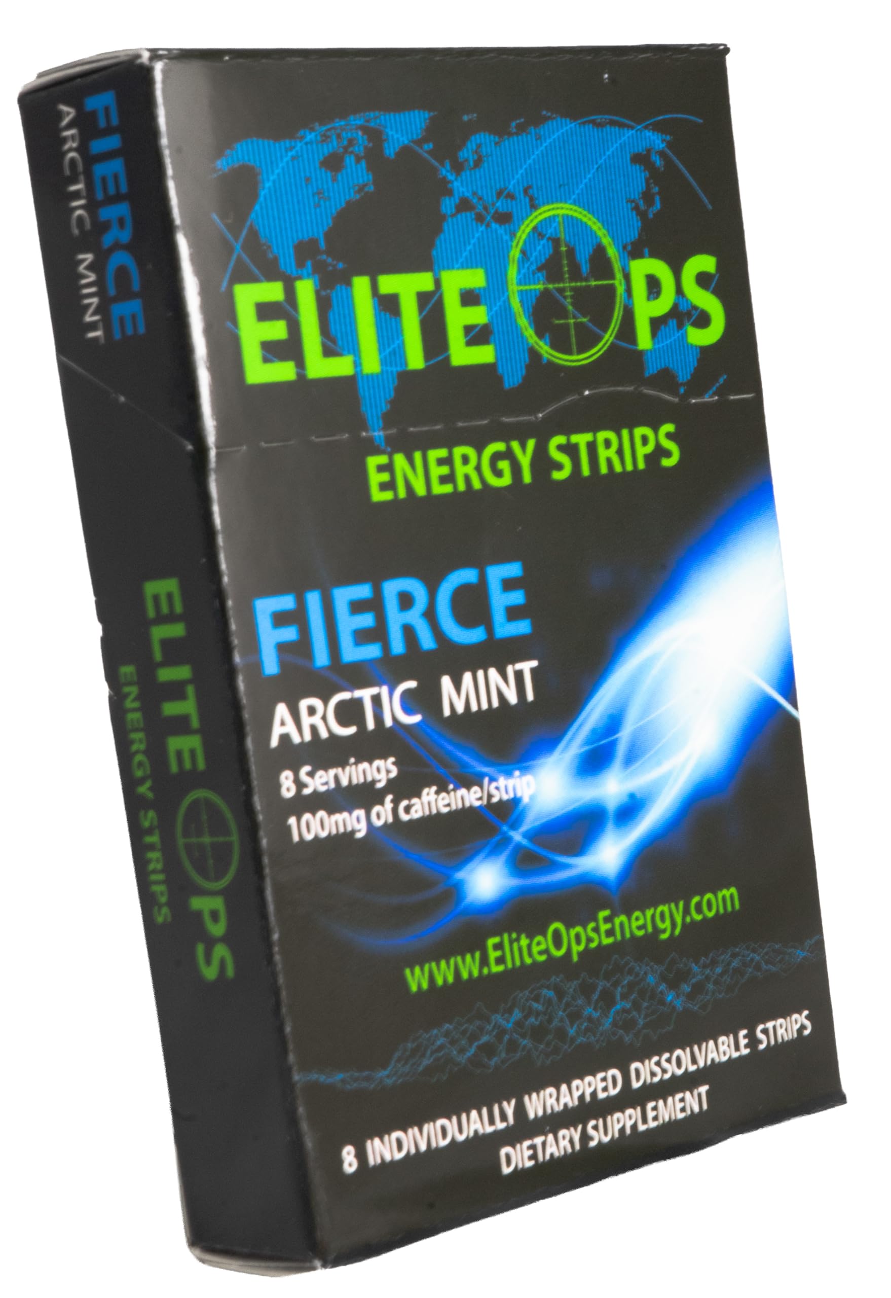 Mint (8 servings per box)