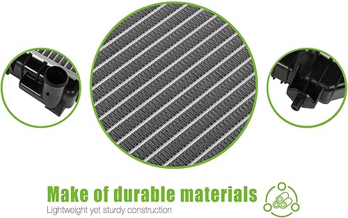 Miniatura 5 de SCITOO 13142 Fit 2010-2011 para Chevrolet para Camaro