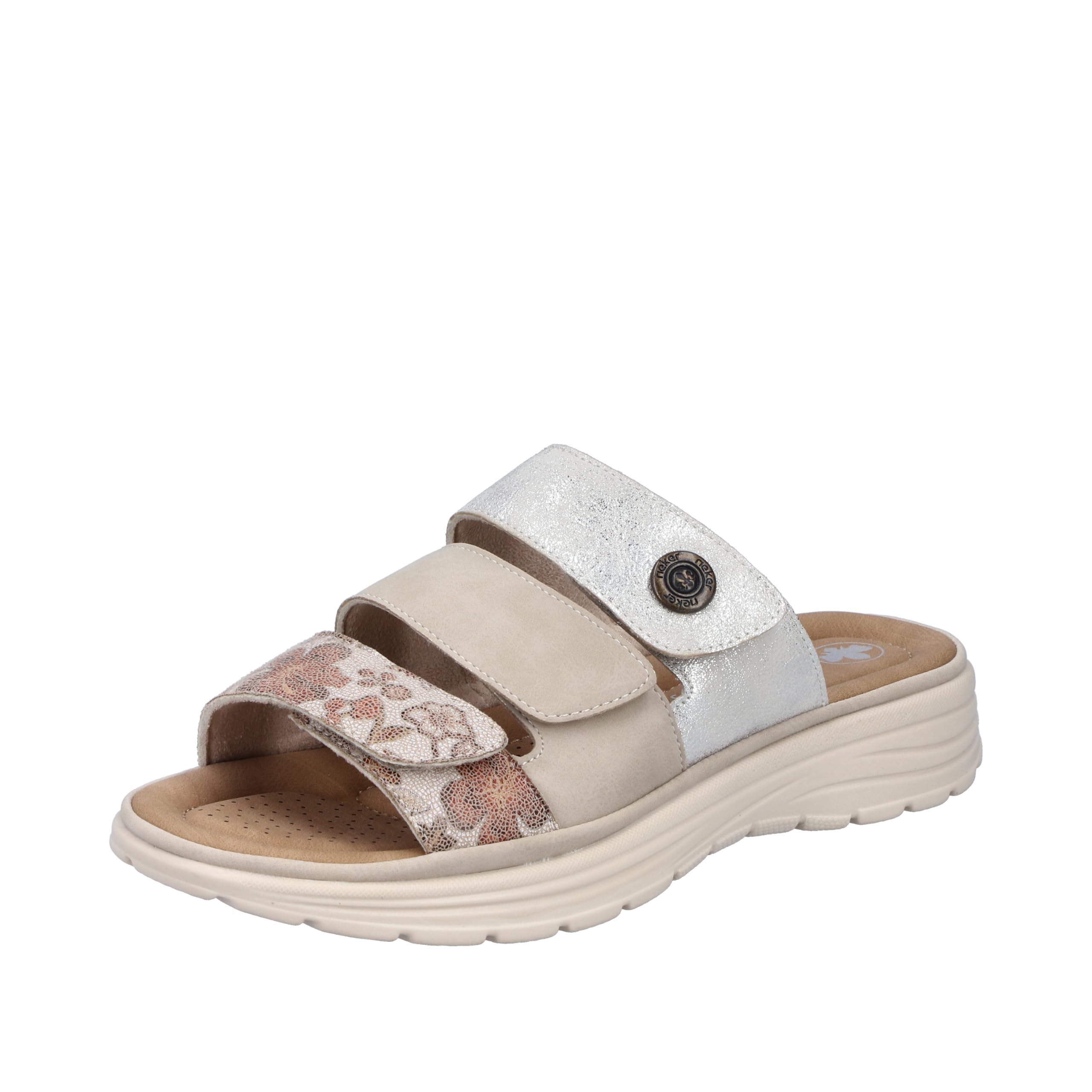 Rieker V8583, Ciabatte Donna